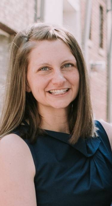 Beth Spinner headshot